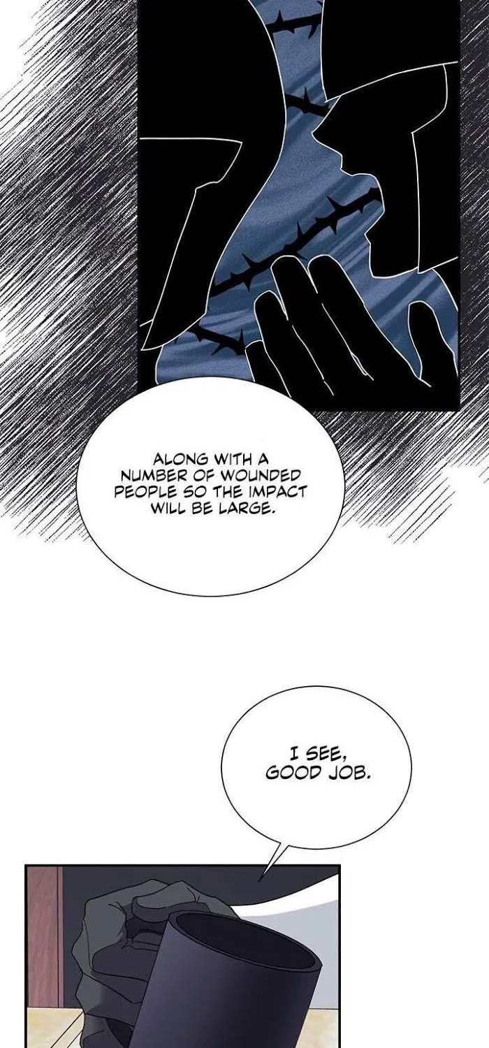 CARRIER FALCON PRINCESS Chapter 20 page 57 - 