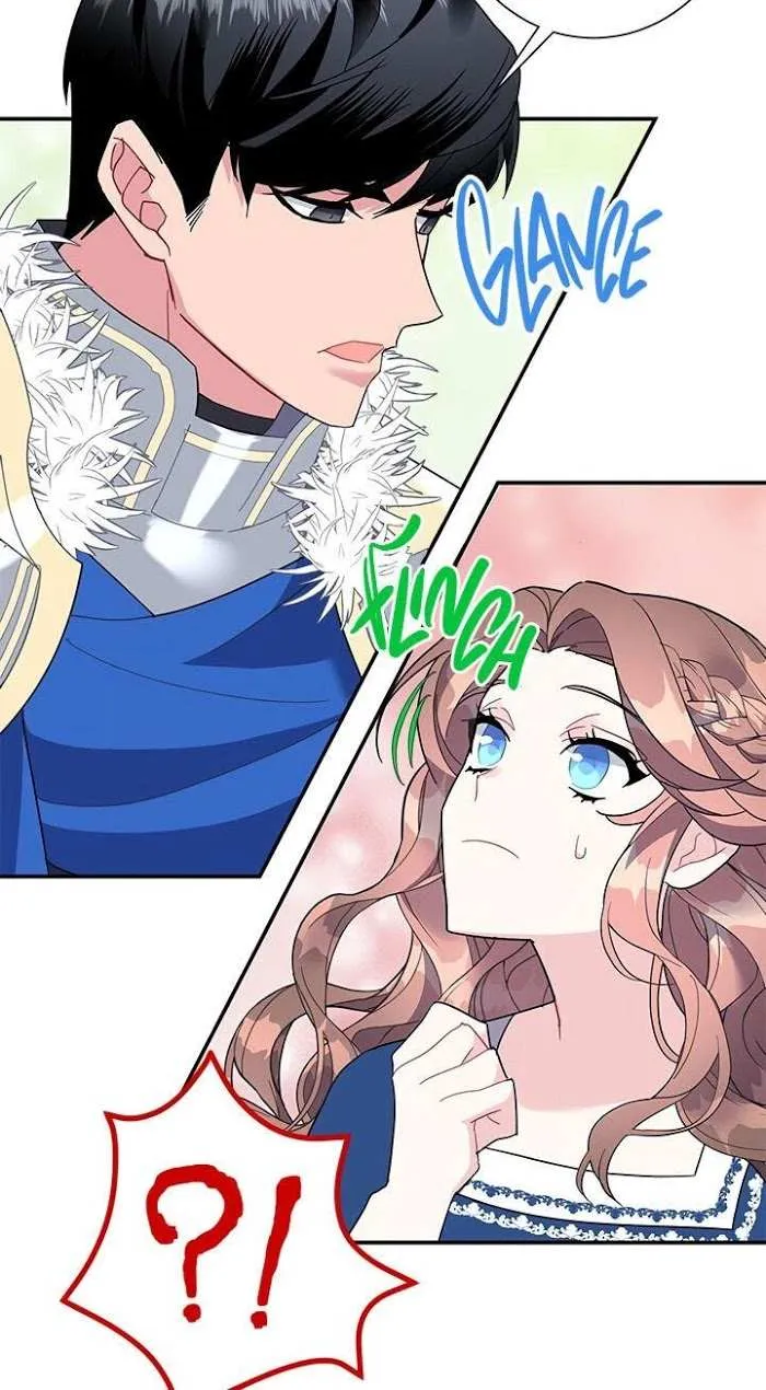 CARRIER FALCON PRINCESS Chapter 20 page 62 - 