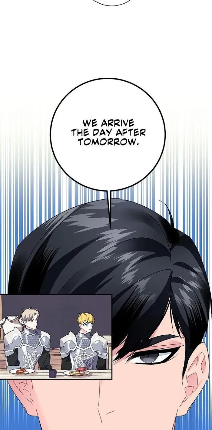 CARRIER FALCON PRINCESS Chapter 20 page 66 - 