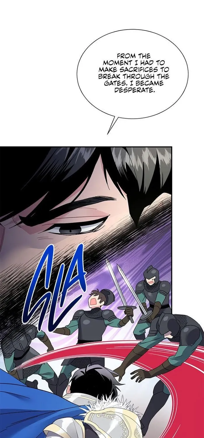 CARRIER FALCON PRINCESS Chapter 21 page 17 - 