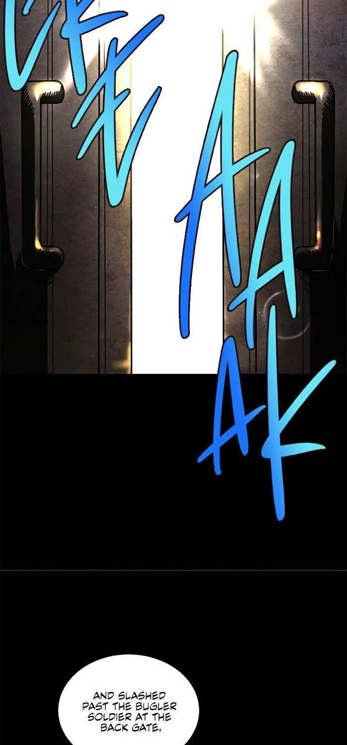 CARRIER FALCON PRINCESS Chapter 21 page 20 - 