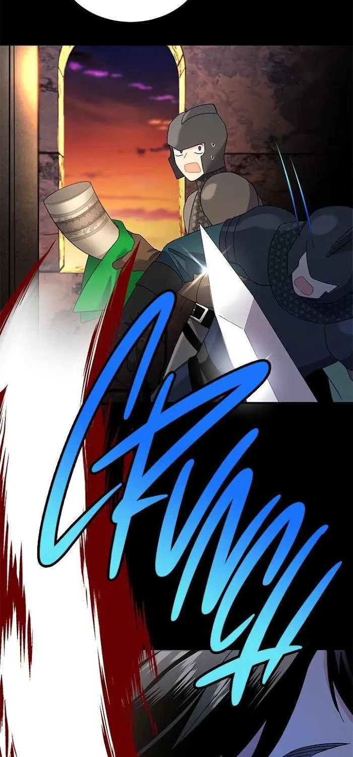 CARRIER FALCON PRINCESS Chapter 21 page 21 - 