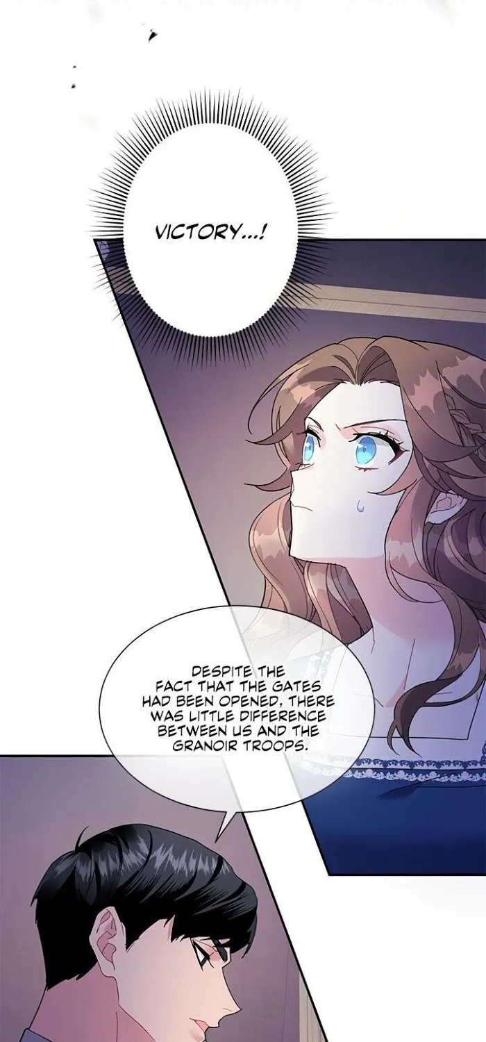CARRIER FALCON PRINCESS Chapter 21 page 23 - 