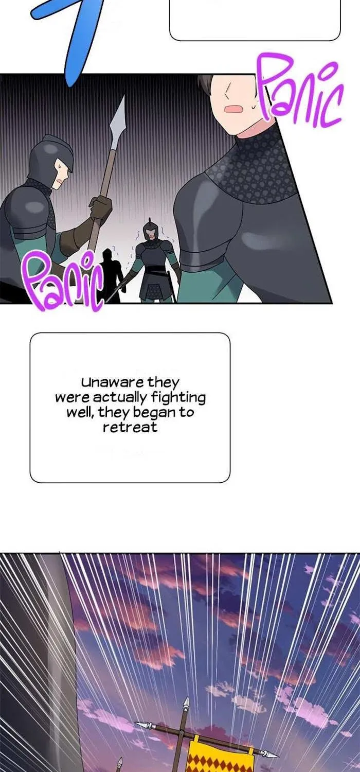 CARRIER FALCON PRINCESS Chapter 21 page 26 - 