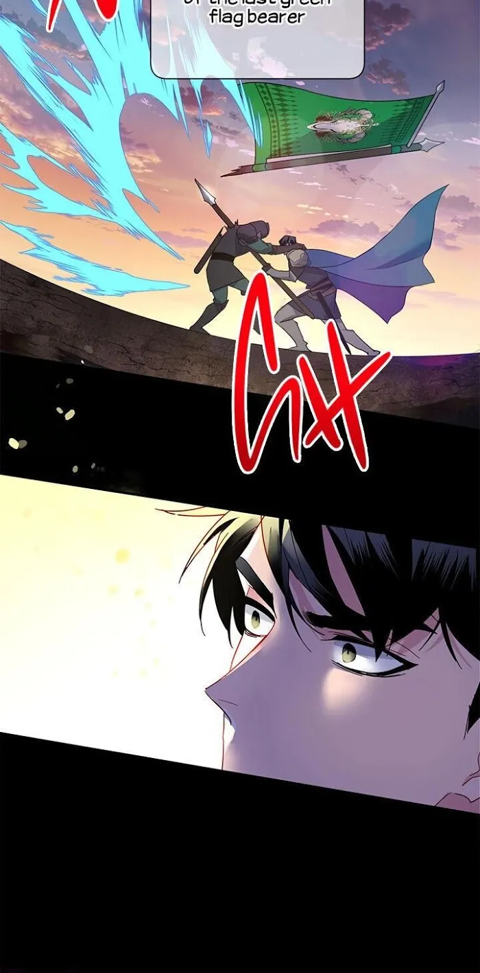 CARRIER FALCON PRINCESS Chapter 21 page 30 - 