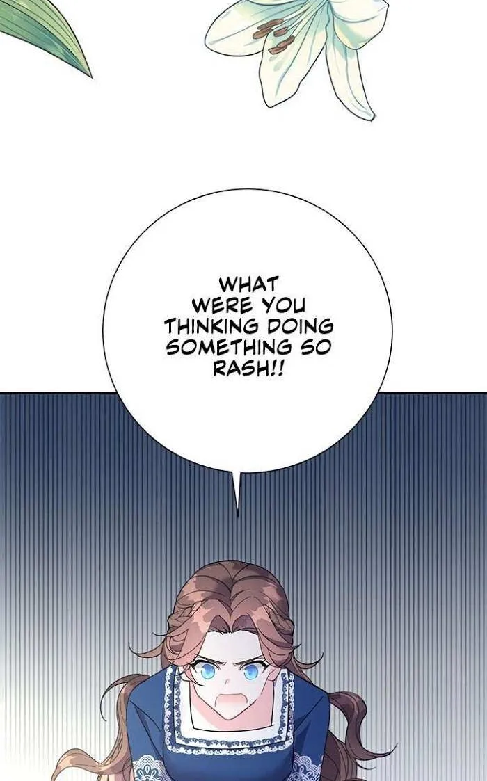 CARRIER FALCON PRINCESS Chapter 21 page 40 - 