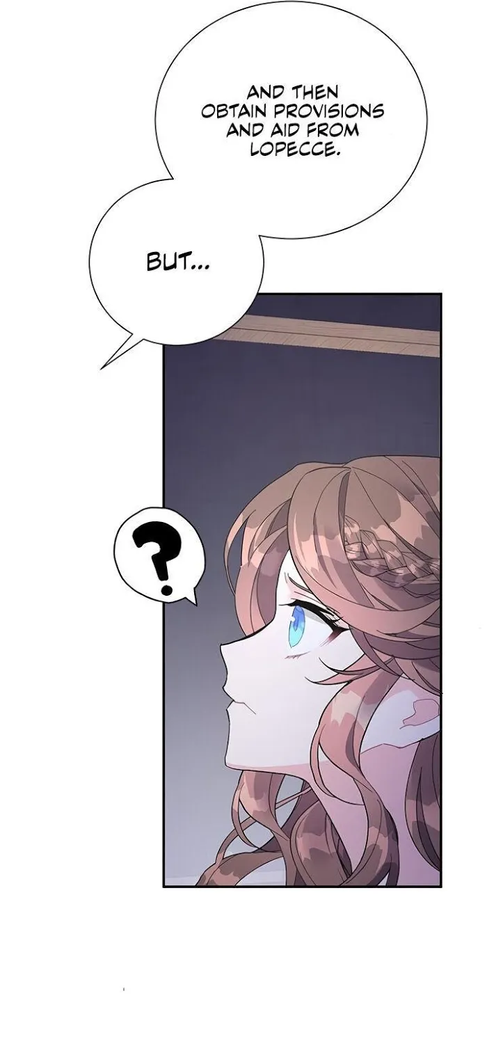 CARRIER FALCON PRINCESS Chapter 21 page 45 - 
