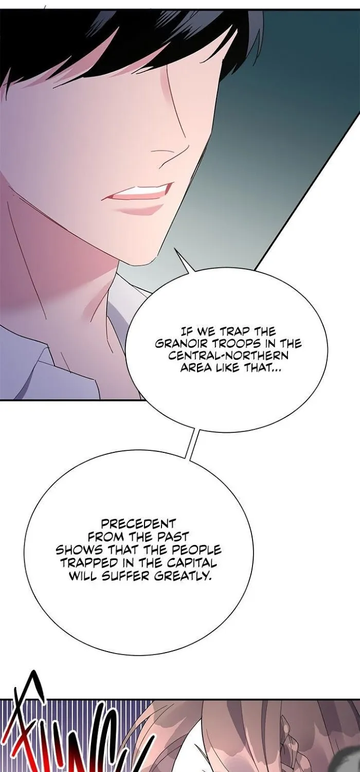 CARRIER FALCON PRINCESS Chapter 21 page 47 - 