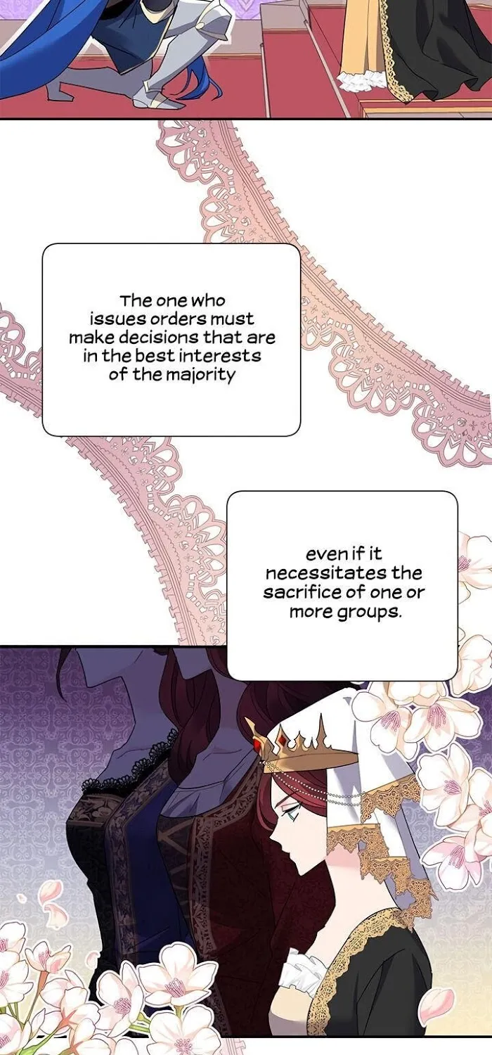 CARRIER FALCON PRINCESS Chapter 21 page 53 - 