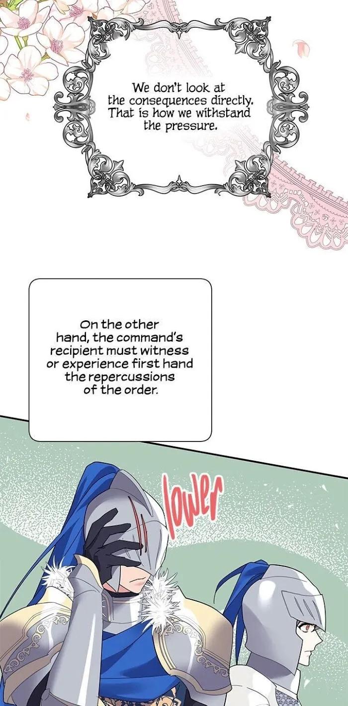 CARRIER FALCON PRINCESS Chapter 21 page 54 - 