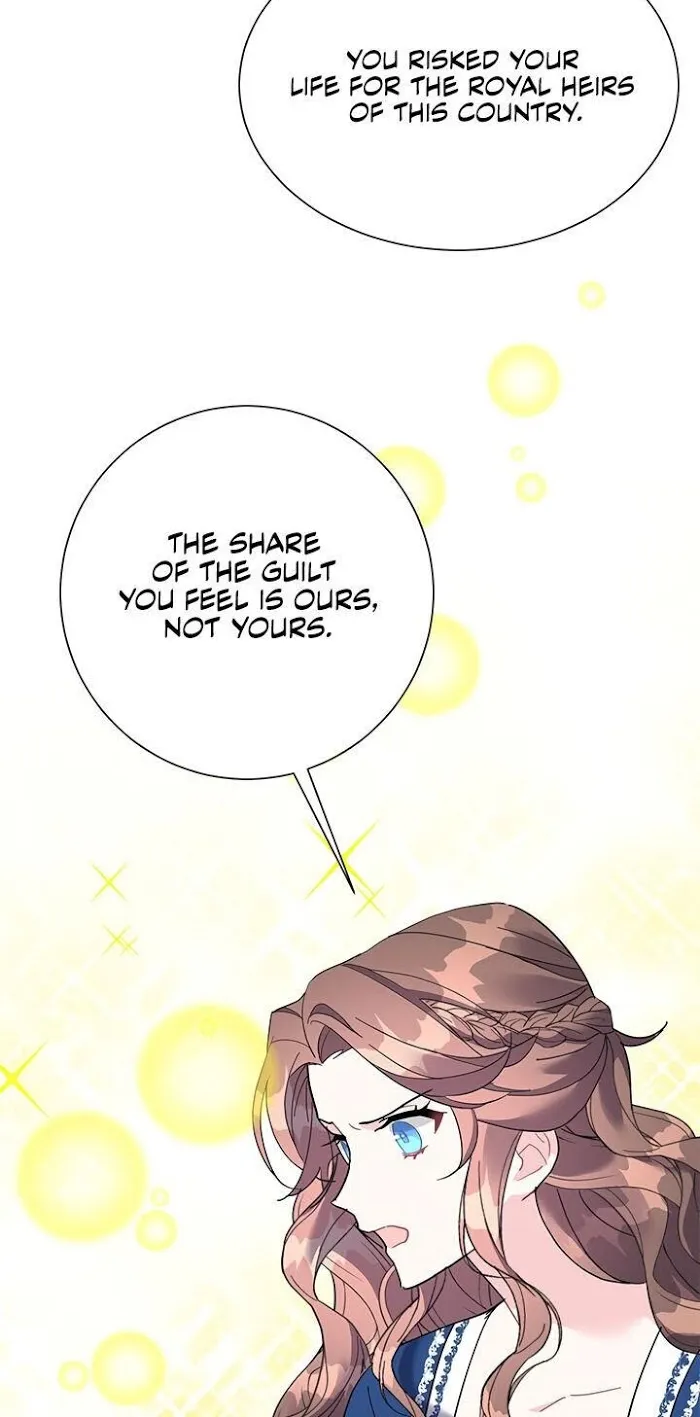 CARRIER FALCON PRINCESS Chapter 21 page 60 - 