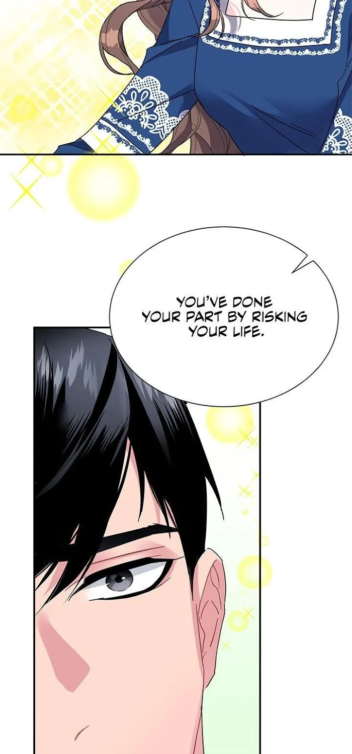 CARRIER FALCON PRINCESS Chapter 21 page 61 - 