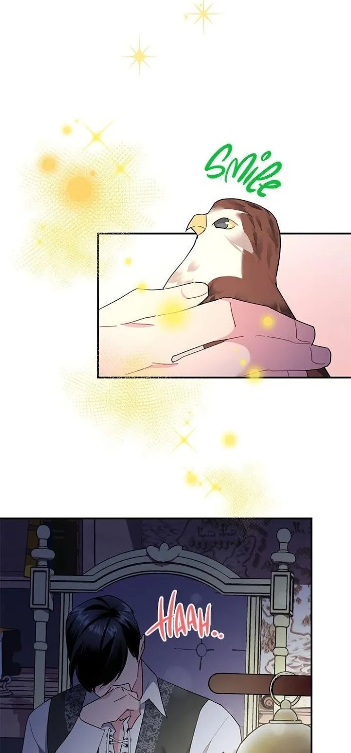 CARRIER FALCON PRINCESS Chapter 21 page 67 - 