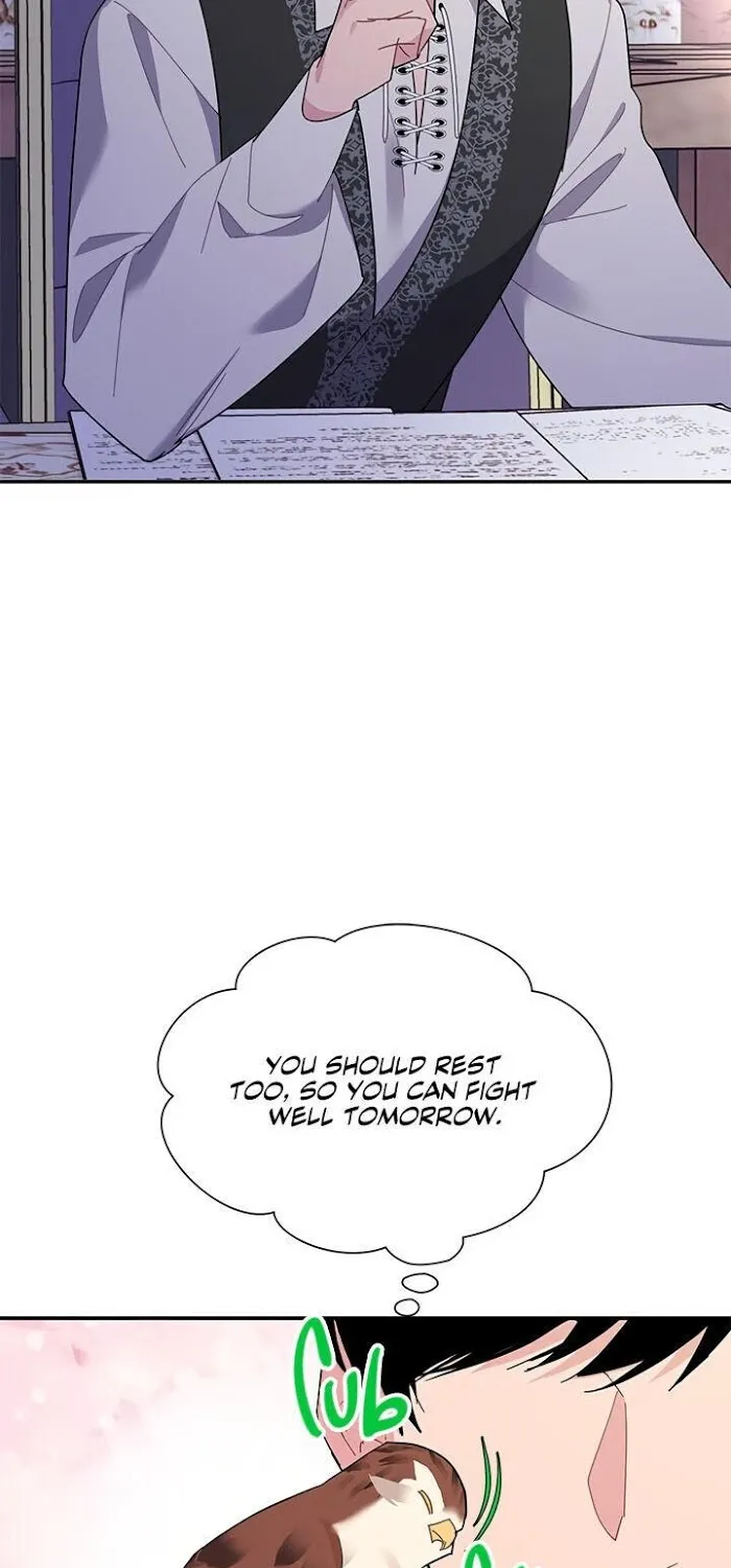 CARRIER FALCON PRINCESS Chapter 21 page 10 - 
