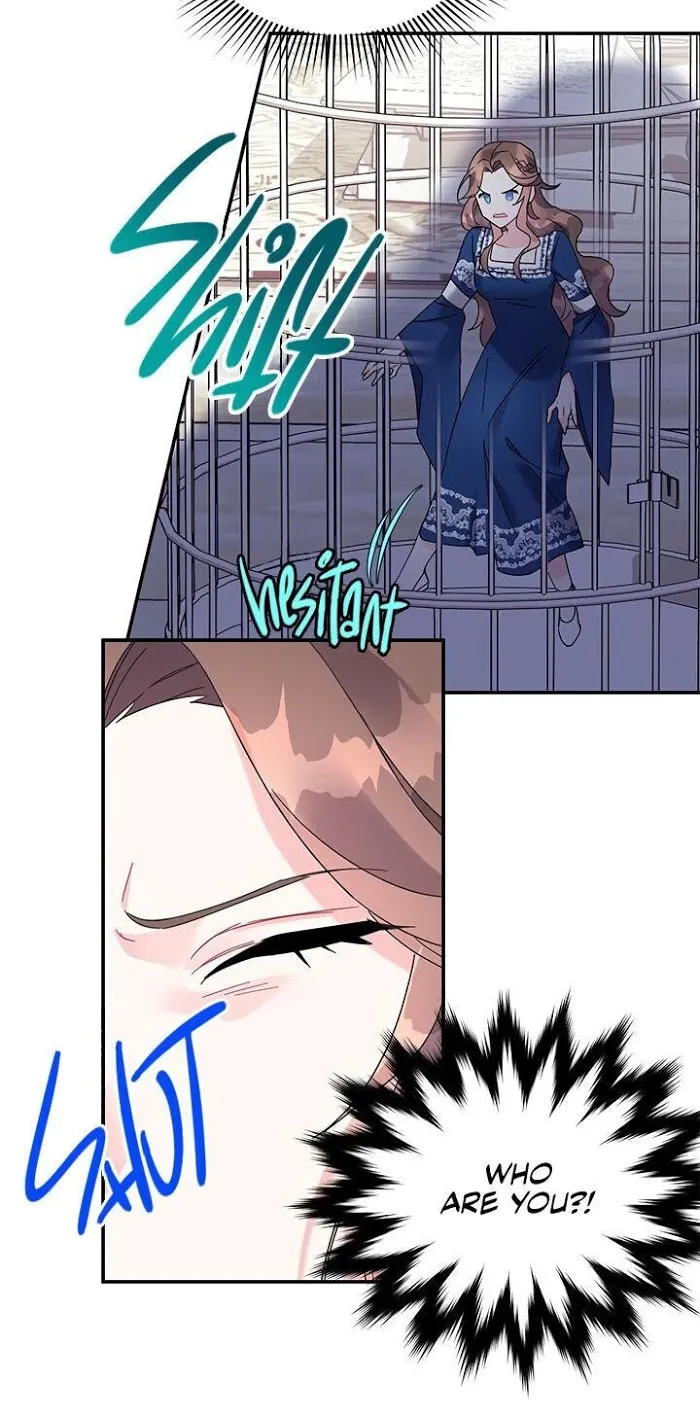CARRIER FALCON PRINCESS Chapter 22 page 25 - 