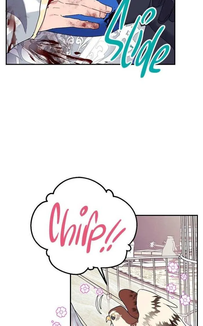 CARRIER FALCON PRINCESS Chapter 22 page 29 - 