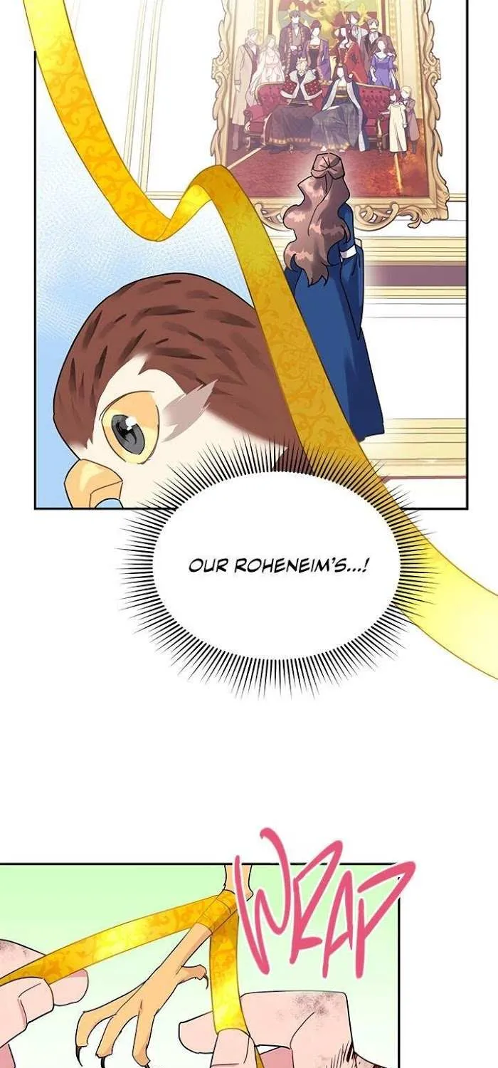 CARRIER FALCON PRINCESS Chapter 22 page 34 - 