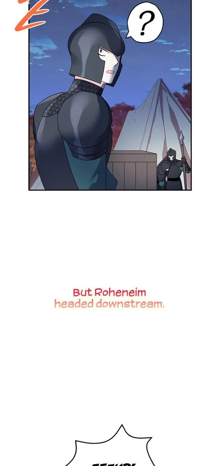 CARRIER FALCON PRINCESS Chapter 22 page 5 - 