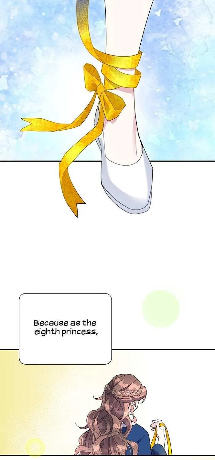 CARRIER FALCON PRINCESS Chapter 22 page 46 - 