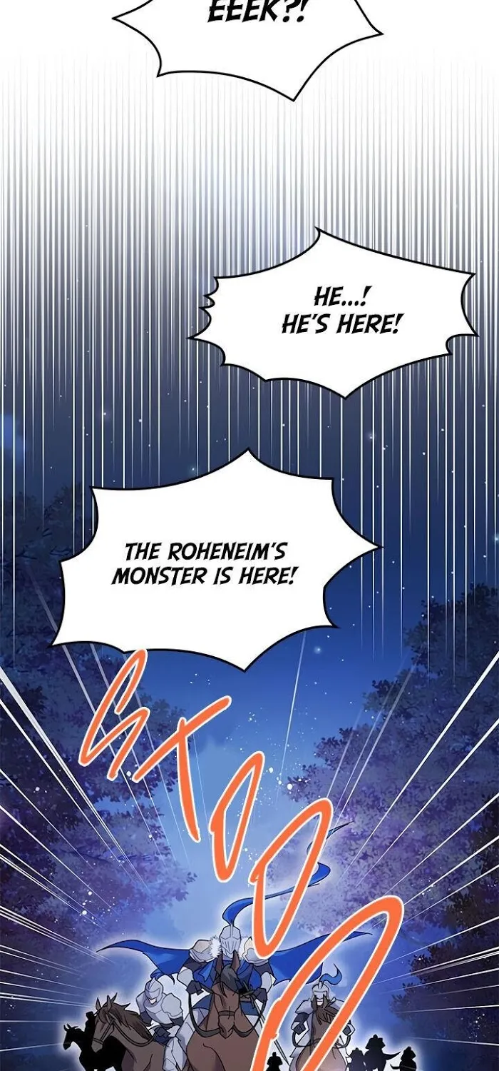 CARRIER FALCON PRINCESS Chapter 22 page 6 - 