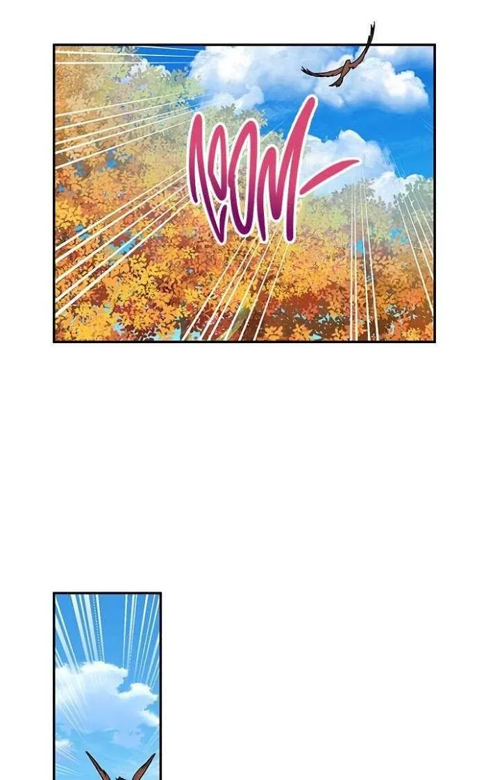CARRIER FALCON PRINCESS Chapter 22 page 59 - 