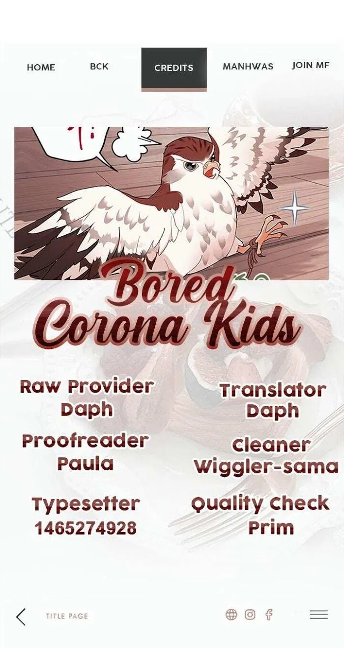 CARRIER FALCON PRINCESS Chapter 22 page 70 - 