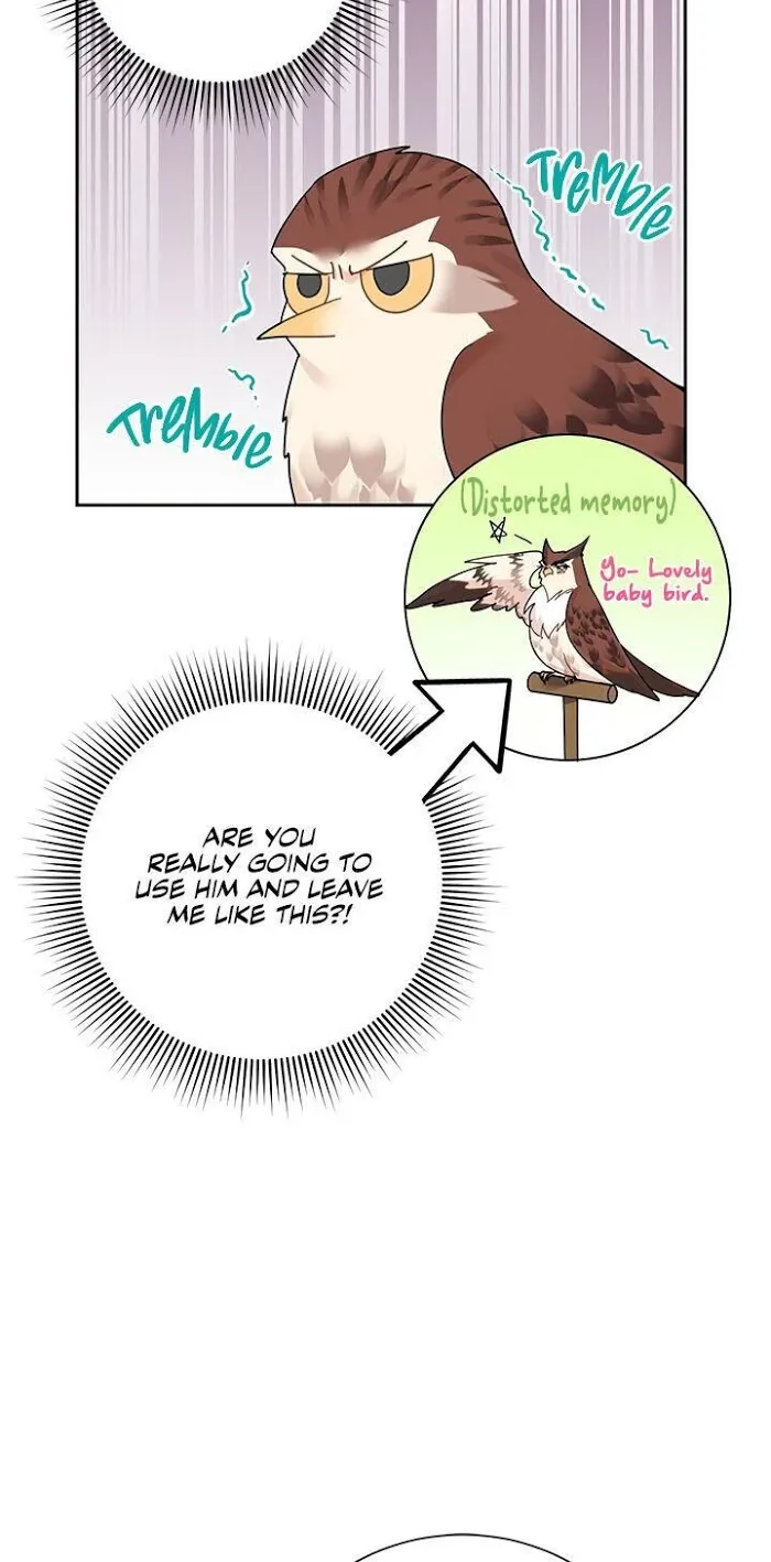 CARRIER FALCON PRINCESS Chapter 23 page 11 - 