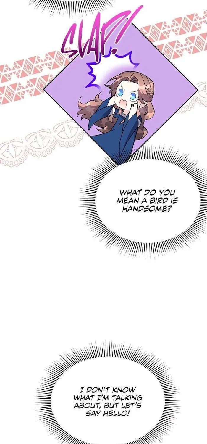 CARRIER FALCON PRINCESS Chapter 23 page 19 - 