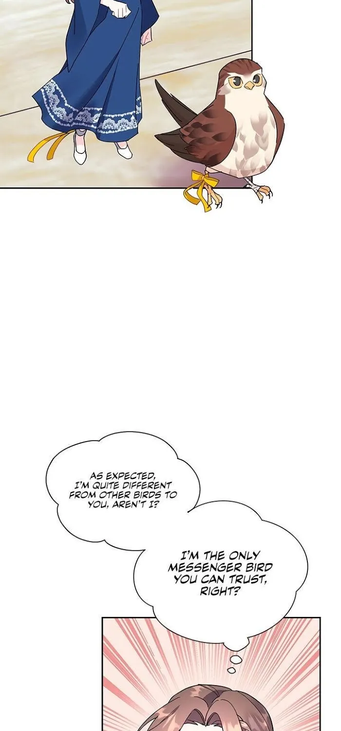 CARRIER FALCON PRINCESS Chapter 23 page 26 - 