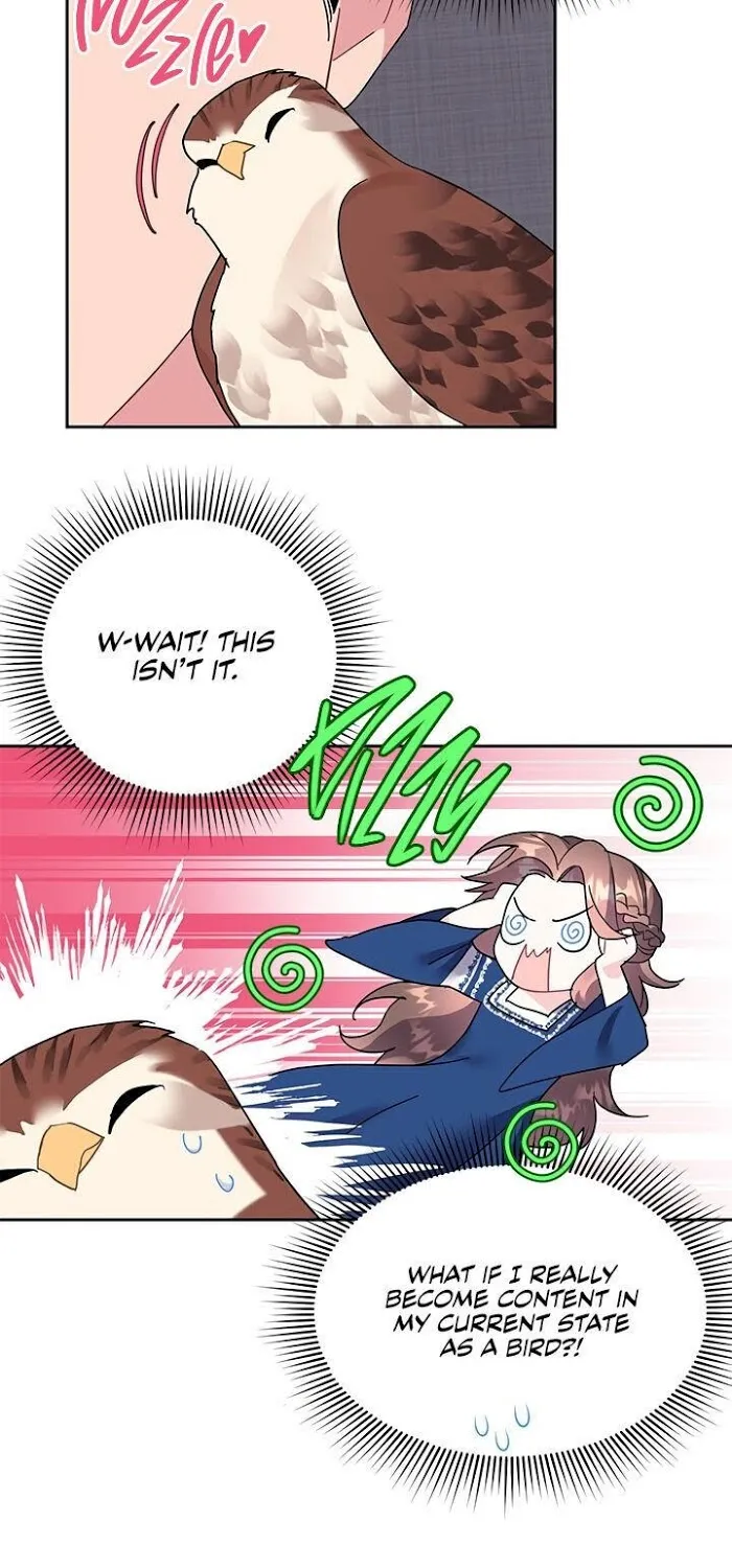 CARRIER FALCON PRINCESS Chapter 23 page 30 - 