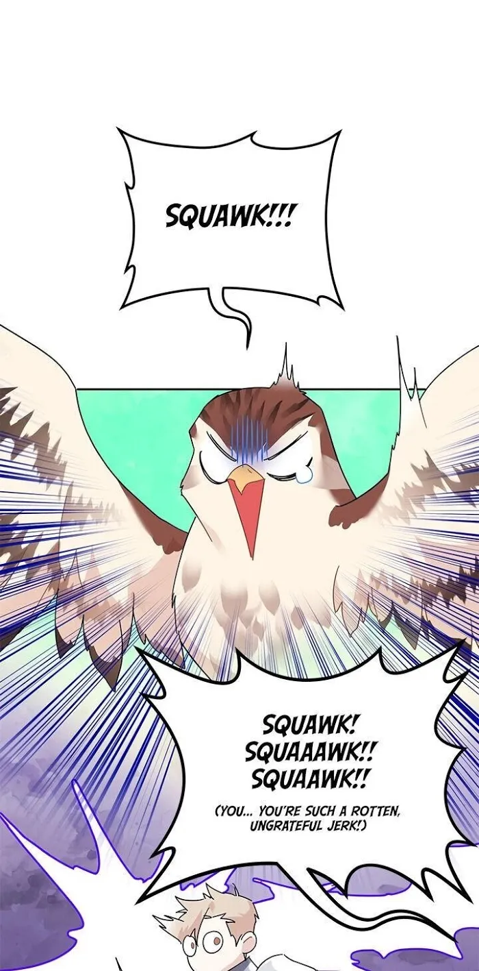 CARRIER FALCON PRINCESS Chapter 23 page 4 - 