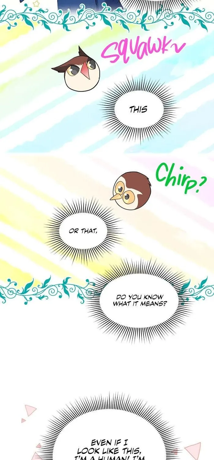 CARRIER FALCON PRINCESS Chapter 23 page 37 - 
