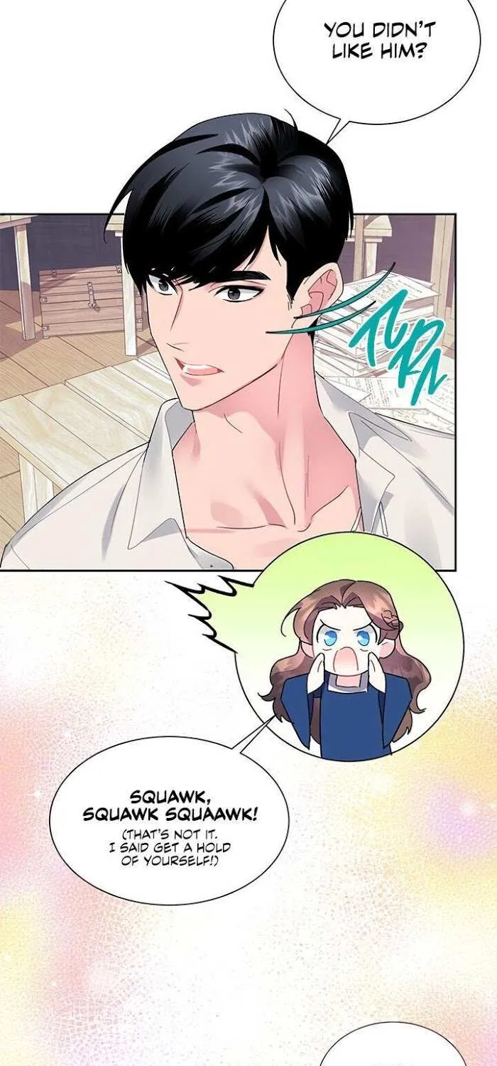CARRIER FALCON PRINCESS Chapter 23 page 39 - 