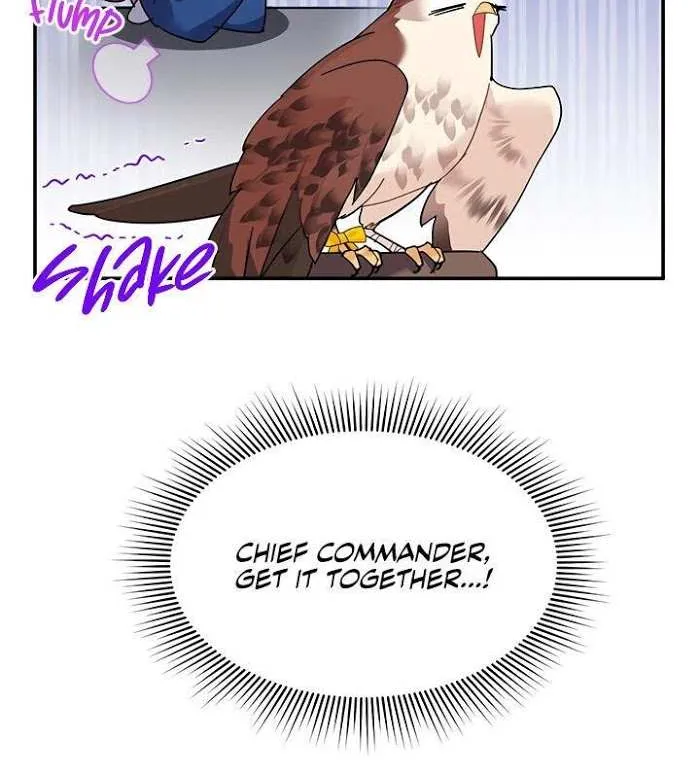 CARRIER FALCON PRINCESS Chapter 23 page 41 - 