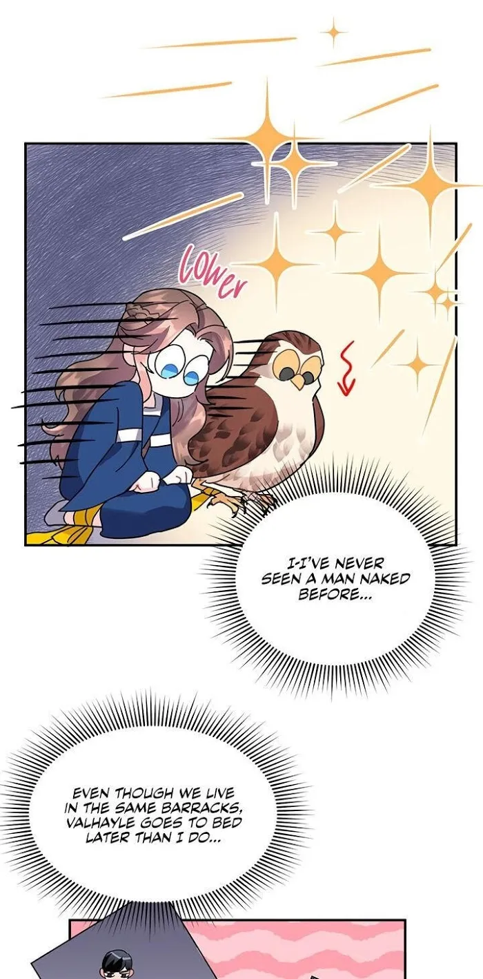 CARRIER FALCON PRINCESS Chapter 23 page 43 - 