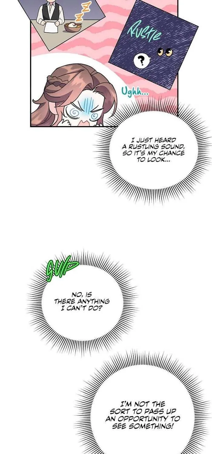CARRIER FALCON PRINCESS Chapter 23 page 44 - 