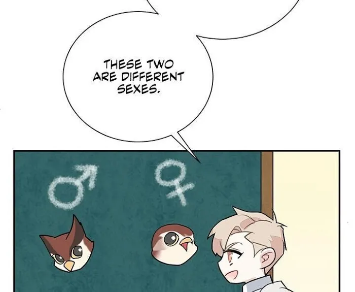 CARRIER FALCON PRINCESS Chapter 23 page 7 - 