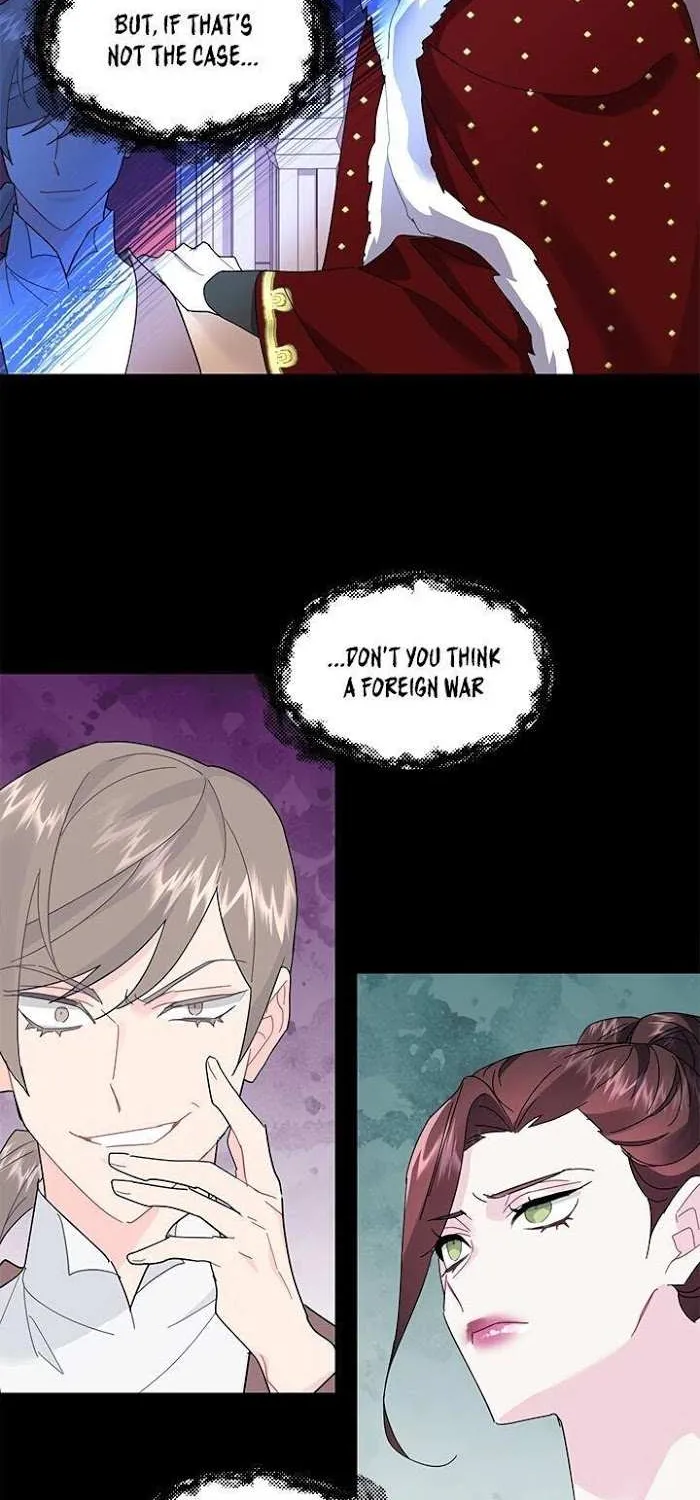 CARRIER FALCON PRINCESS Chapter 23 page 63 - 