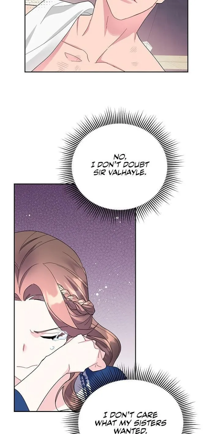 CARRIER FALCON PRINCESS Chapter 23 page 73 - 