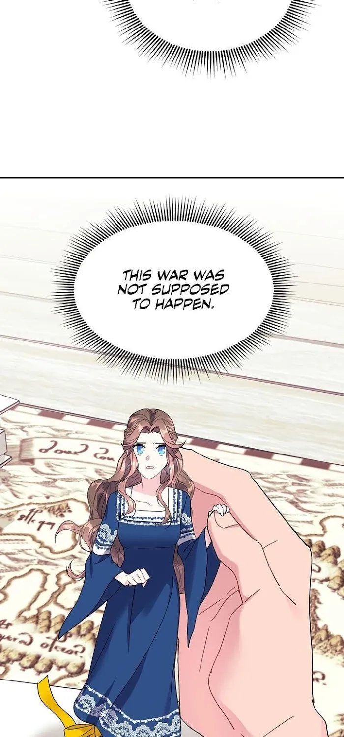 CARRIER FALCON PRINCESS Chapter 23 page 74 - 