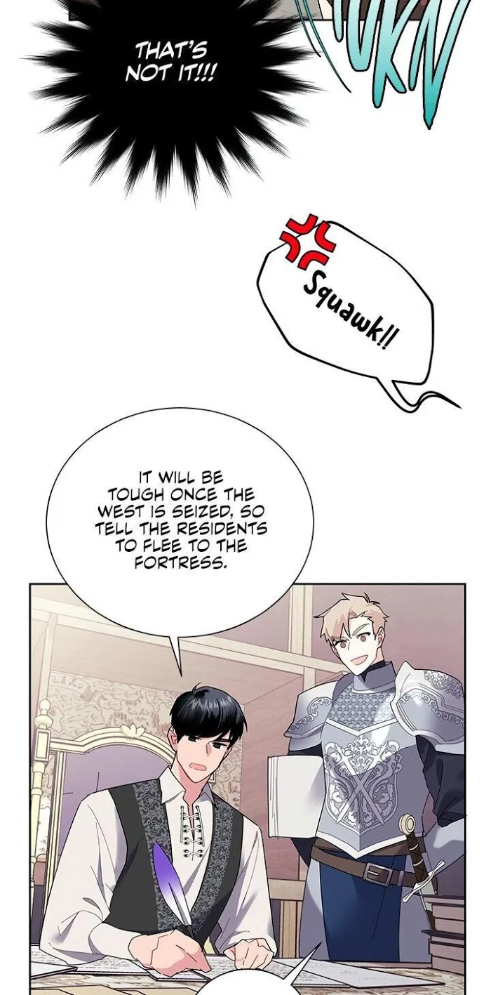 CARRIER FALCON PRINCESS Chapter 23 page 9 - 