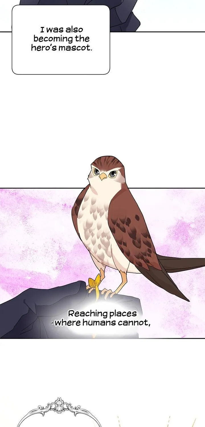 CARRIER FALCON PRINCESS Chapter 24 page 17 - 