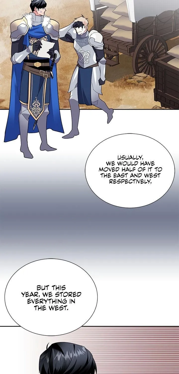 CARRIER FALCON PRINCESS Chapter 24 page 27 - 