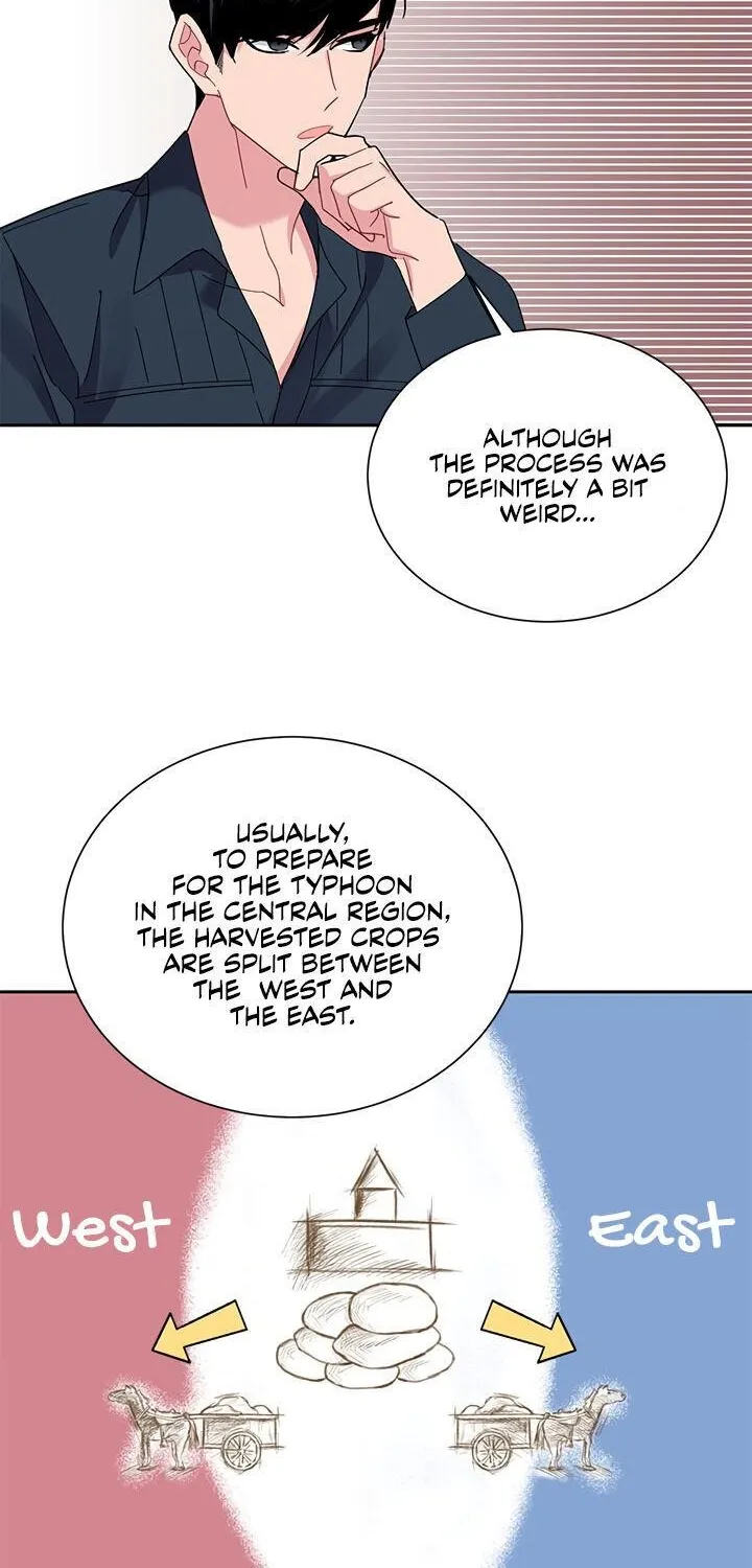 CARRIER FALCON PRINCESS Chapter 24 page 28 - 