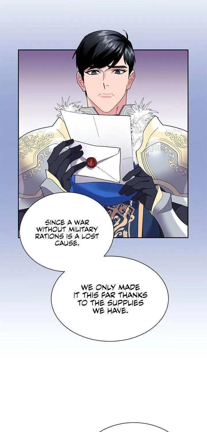 CARRIER FALCON PRINCESS Chapter 24 page 35 - 
