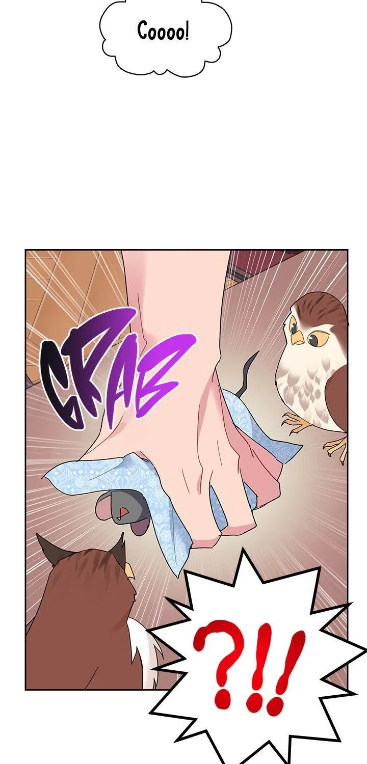 CARRIER FALCON PRINCESS Chapter 24 page 48 - 