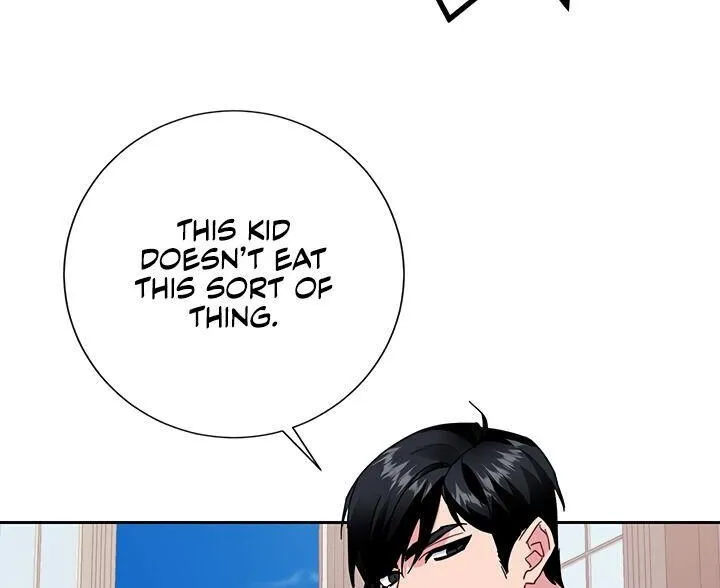 CARRIER FALCON PRINCESS Chapter 24 page 49 - 