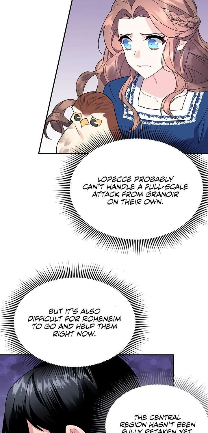 CARRIER FALCON PRINCESS Chapter 24 page 60 - 