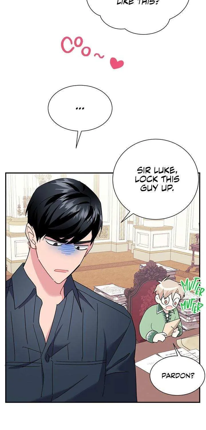 CARRIER FALCON PRINCESS Chapter 24 page 64 - 
