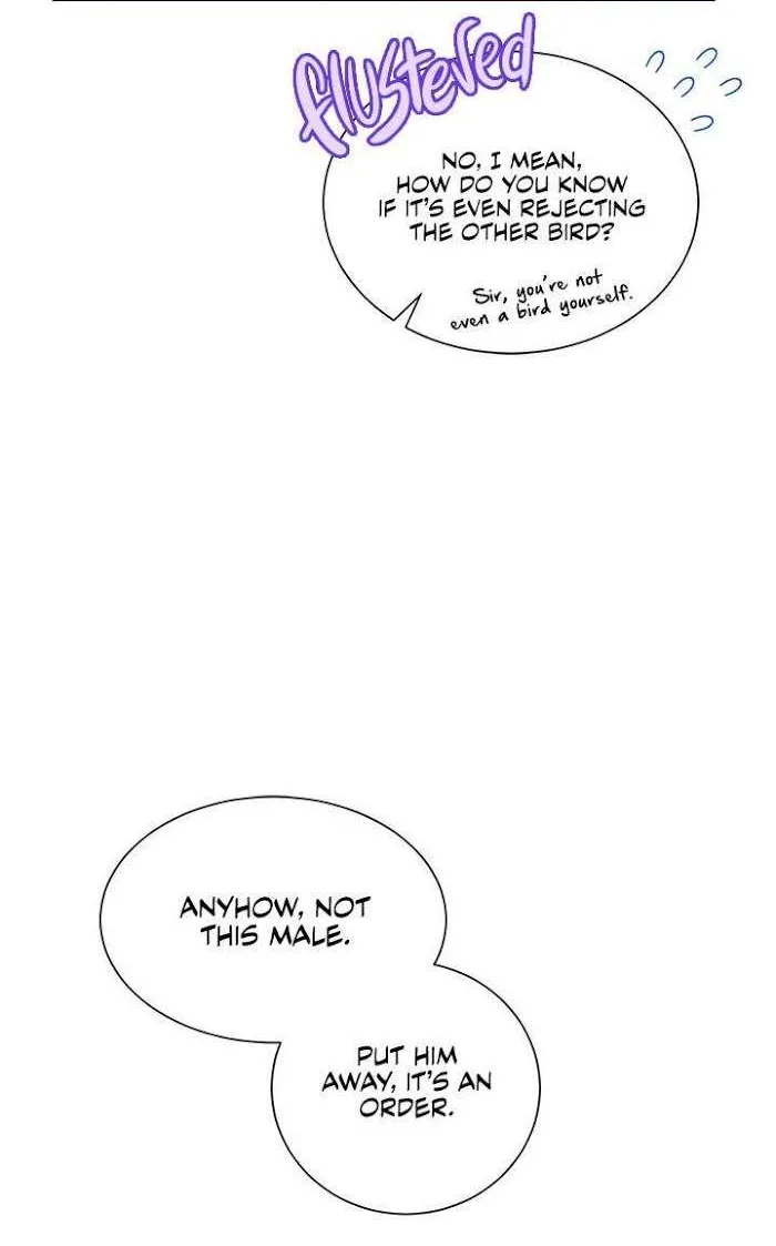 CARRIER FALCON PRINCESS Chapter 25 page 11 - 